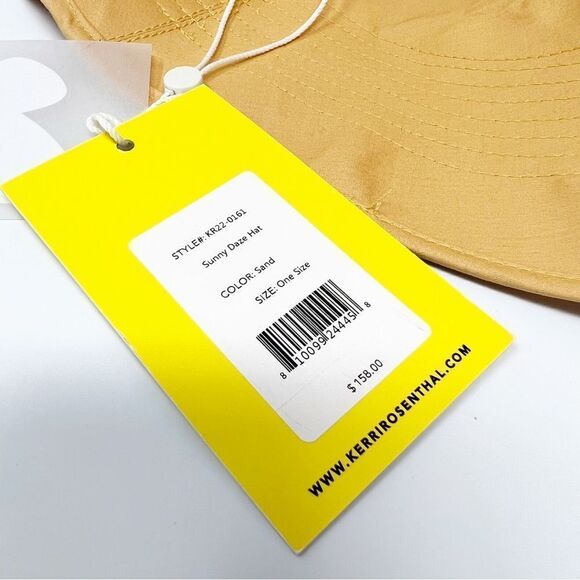 Kerri  Rosenthal Sunny Daze Hat